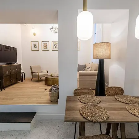 Apartamento Chez Collette - Luxury In The Old *
