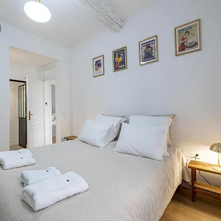 Apartamento Chez Collette - Luxury In The Old *