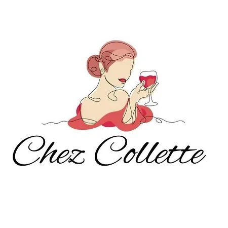Chez Collette - Luxury In The Old * Niza